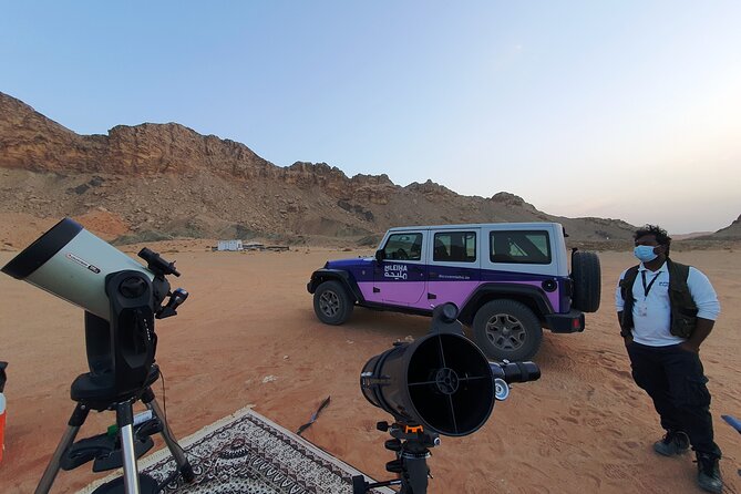 Mleiha Dubai Desert Overnight Camping Stargazing with BBQ Dinner - Who This Tour Fits Best (and Who Should Think Twice)