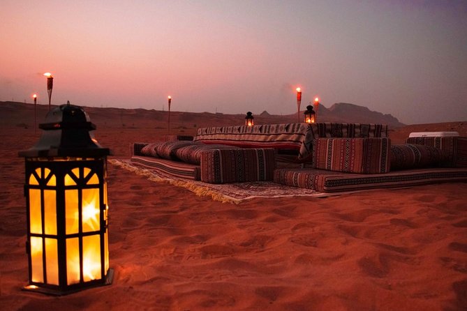 Mleiha Dubai Desert Safari with Stargazing and Dinner - The Big Picture: What You’re Actually Buying for $175