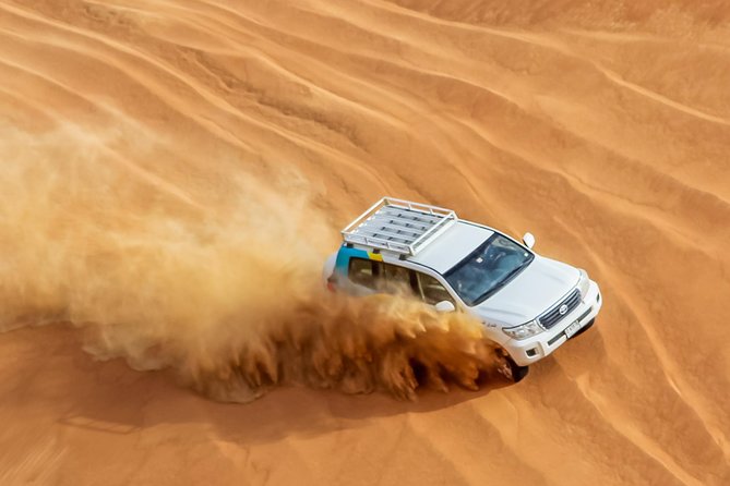 Mleiha Dubai Desert Safari with Stargazing and Dinner - Sharjah Archaeological Museum: A Calm Contrast to the Dunes