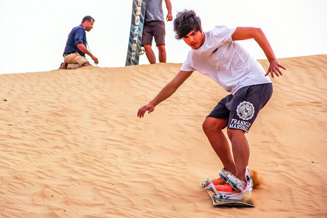 Mleiha Dubai Desert Safari with Stargazing and Dinner - Stargazing with an Expert Guide: Turning the Night Sky into a Lesson