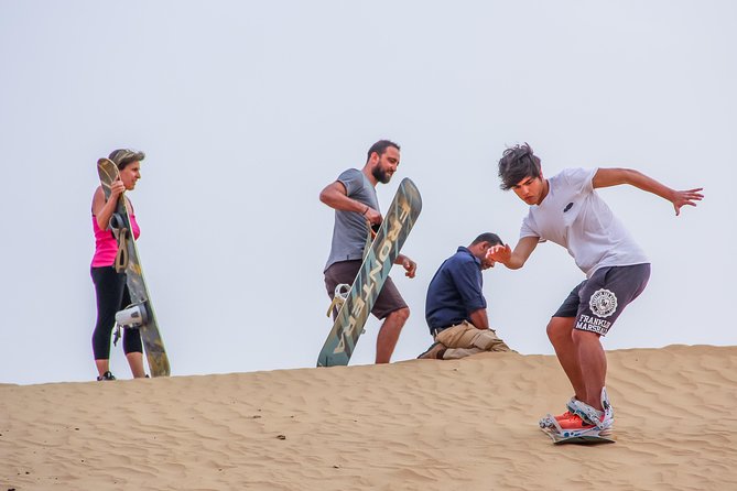 Mleiha Dubai Desert Safari with Stargazing and Dinner - Practical Tips That Make or Break the Day