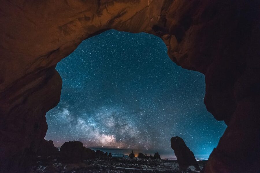 Moab: The Windows Astro-Photography and Stargazing Hike - Price and Value: What You Pay, What You Don’t, and What You Can Control