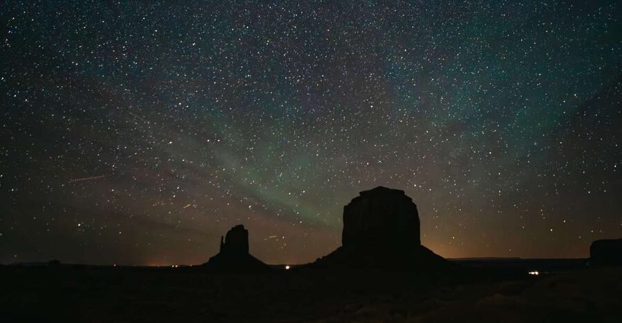 Monument Valley: Stargazing Tour - Should you book this Monument Valley stargazing tour?