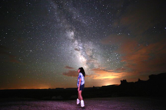 Monument Valley Stargazing Tour - Why Monument Valley Stargazing Feels Different Than Usual