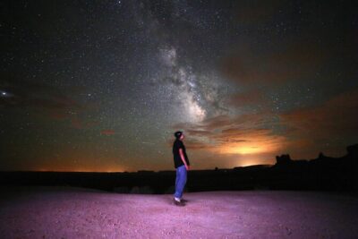 Monument Valley: Stargazing Tour - Price and value: What you’re paying for at $109
