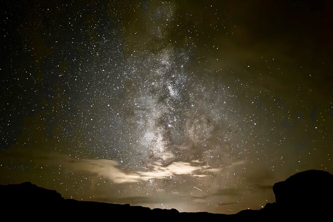 Monument Valley Stargazing Tour - Phone Astrophotography Coaching That Changes Your Results