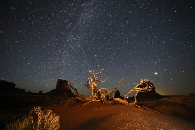 Monument Valley Stargazing Tour - Price and Value: Is $95 Worth It?