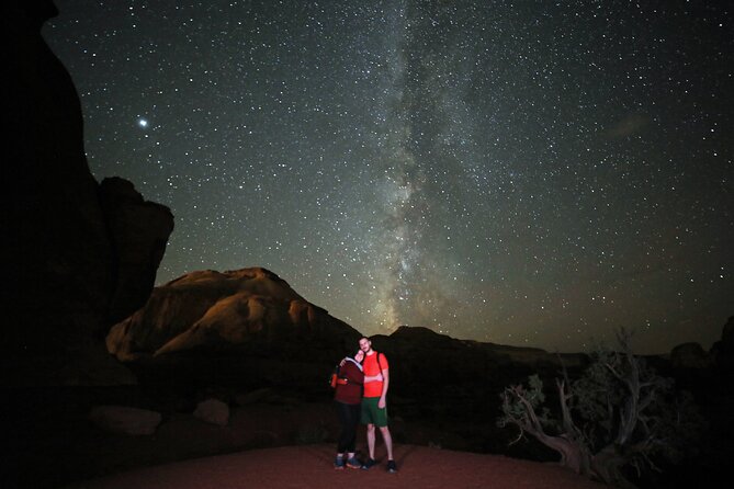 Monument Valley Stargazing Tour - Logistics That Matter: Timing, Tickets, and Pickup Clarity
