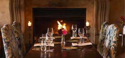 Mount Cook, Lake Pukaki: Billion Star Dining - The wine cellar briefing: where the Southern sky lesson starts