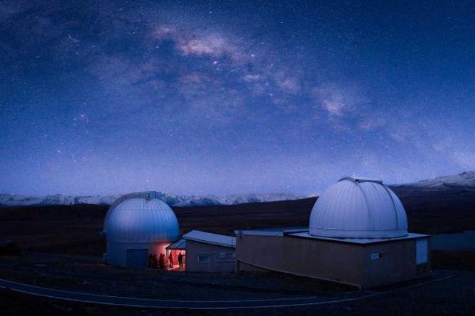 Mount John Observatory Stargazing Experience, Tekapo - Key highlights I’d plan for