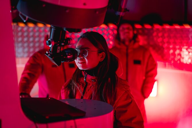 Mount John Observatory Stargazing Experience, Tekapo - Mount John’s Dark Sky Reserve: what you’re paying for