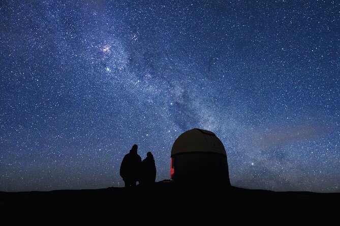 Mount John Observatory Stargazing Experience, Tekapo - Cold-weather gear and simple rules for clear photos