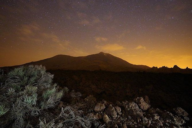 Mount Teide Night Tour: Stargazing, Dinner and Hotel Pick up - Mount Teide Night Tour: Why this 7-hour evening feels different