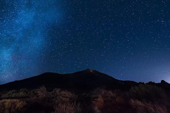Mount Teide Night Tour: Stargazing, Dinner and Hotel Pick up - The pickup and coach ride: Where timing can make or break the mood
