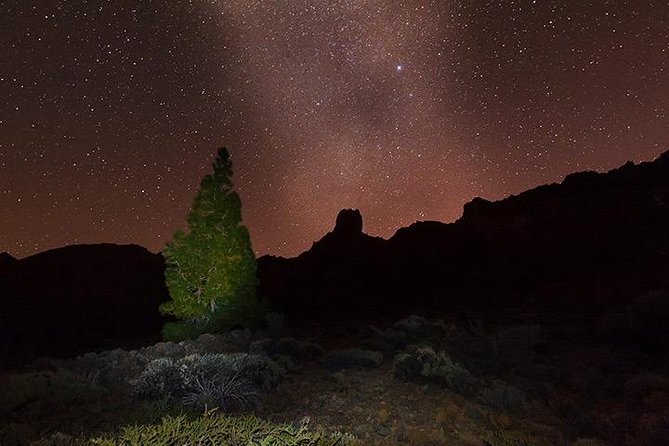 Mount Teide Night Tour: Stargazing, Dinner and Hotel Pick up - What to pack for a Mount Teide night (and how to stay comfy)