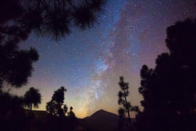 Mount Teide Night Tour: Stargazing, Dinner and Hotel Pick up - Price and value: Is $93.93 really a good deal?