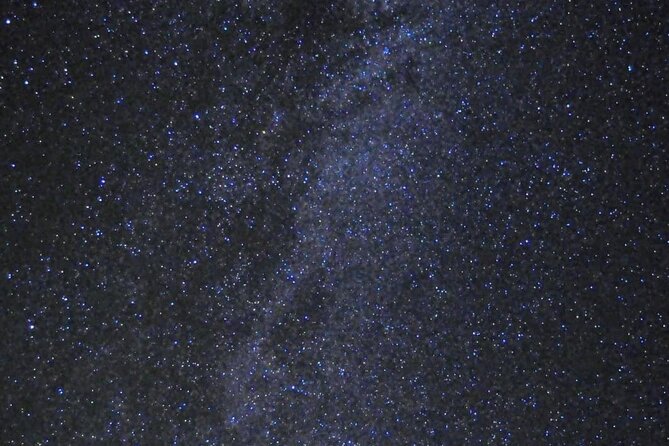 Mount Teide Stargazing with Dinner - Telescope Time on Teide: Lasers, Constellations, and Real Targets