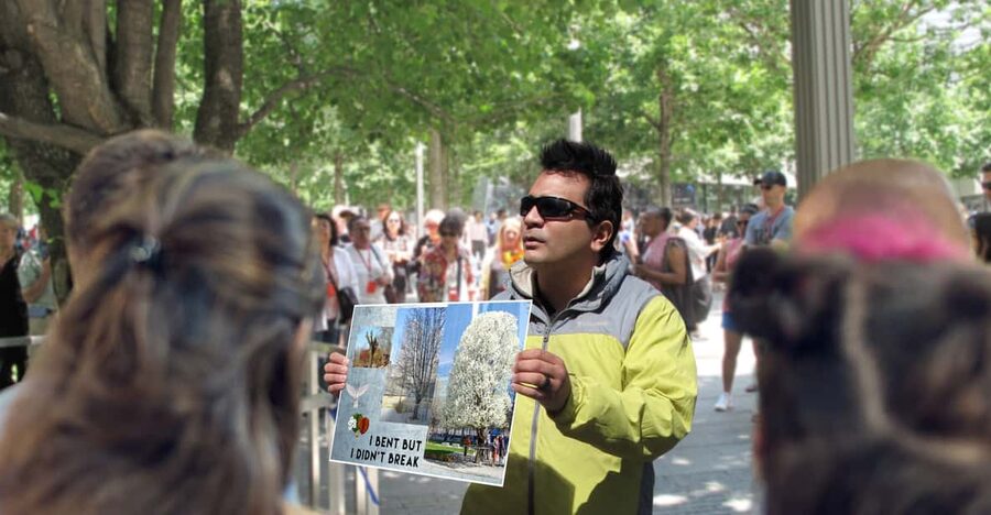 New York City: 9/11 Tour with Museum and Observatory Tickets - Key things I’d circle before you go