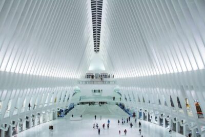 New York City: 9/11 Tour with Museum and Observatory Tickets - The two-hour guided walk: Stairwell B and the moments that changed everything