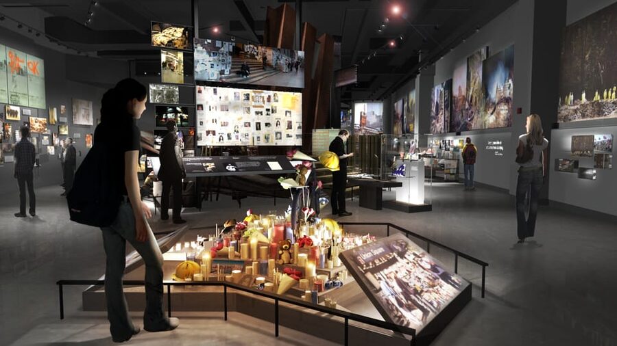 New York City: 9/11 Tour with Museum and Observatory Tickets - Accessibility and who this format fits