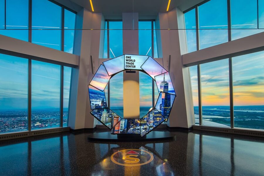 New York City: 9/11 Tour with Museum and Observatory Tickets - Small practical tips that make the day easier