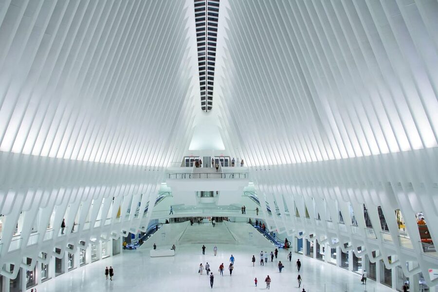 New York City: 9/11 Tour with Museum and Observatory Tickets - The two-hour guided walk: Stairwell B and the moments that changed everything