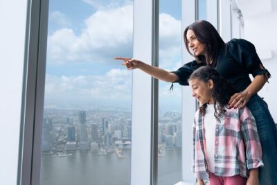 New York City One World Observatory Admission Ticket - Observatory Time: How to Get the Most From the Views