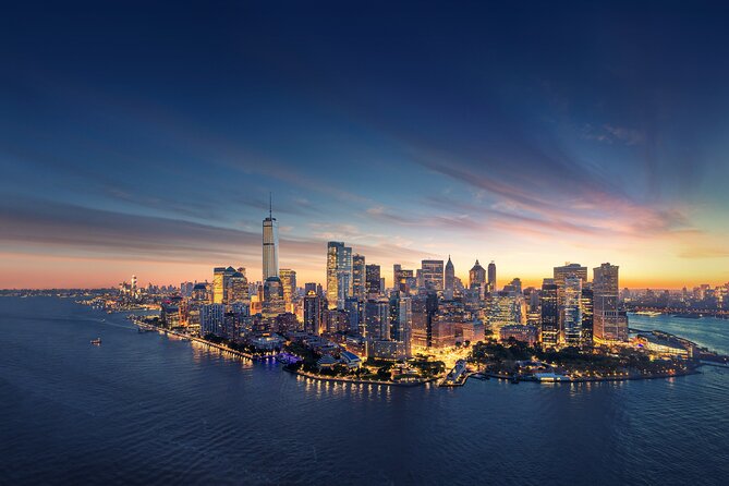 New York City One World Observatory Admission Ticket - Where This Fits Best (and When to Skip It)