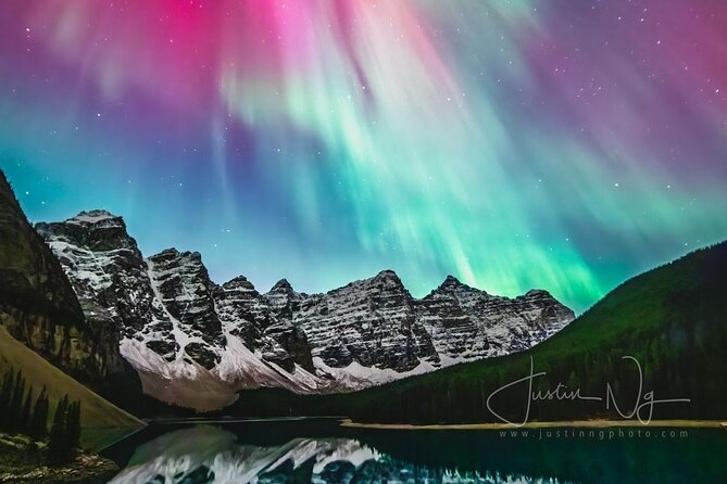 Night Adventure with possible stargazing and Aurora chasing - Key Things to Know Before You Go