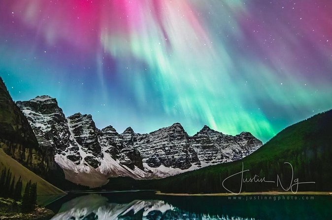 Night Adventure with possible stargazing and Aurora chasing - Weather Range and Winter Comfort That Actually Works