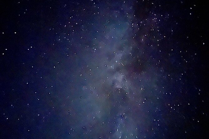 Night Adventure with possible stargazing and Aurora chasing - Small Group Energy and Guide Style That Keeps You Engaged