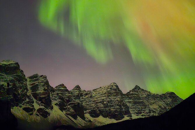 Night Adventure with possible stargazing and Aurora chasing - Who This Tour Fits Best (And Who Might Skip It)