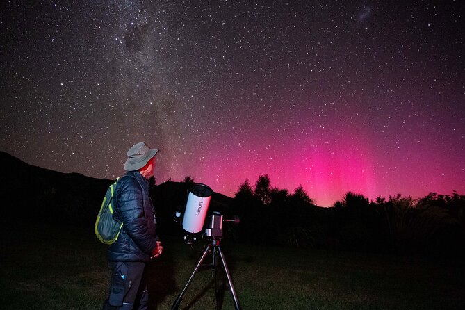 Night Awe - Stargazing tour in Akaroa - Key Highlights You’ll Feel from the Start