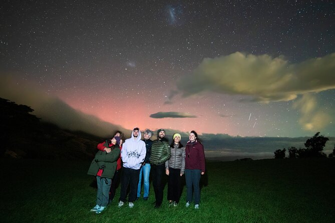 Night Awe - Stargazing tour in Akaroa - Akaroa’s Dark-Sky Setup: Why This Feels So Specific