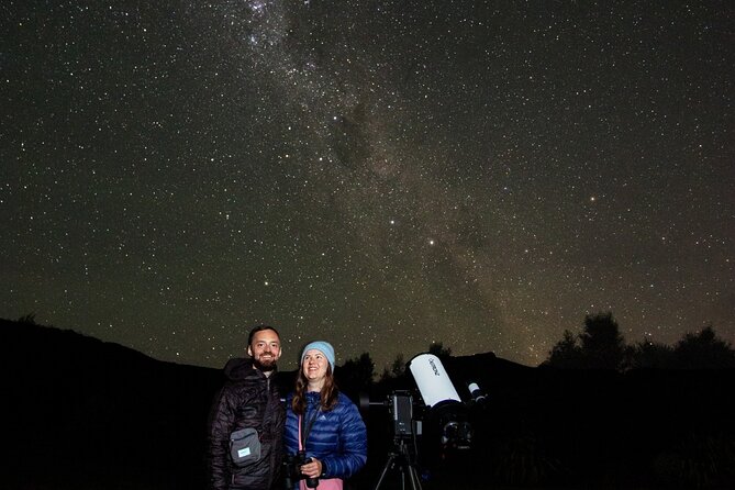 Night Awe - Stargazing tour in Akaroa - The 1.5-Hour Sky Walk: What You’ll Look For Up There