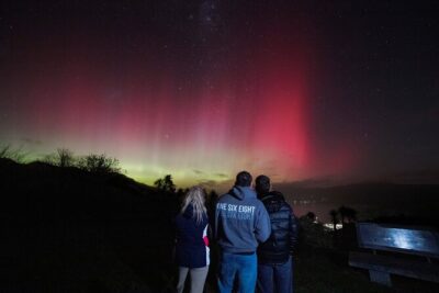 Night Awe - Stargazing tour in Akaroa - Two Telescopes, One Simple Plan (Dobsonian + Seestar S50)