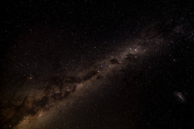 Night Awe - Stargazing tour in Akaroa - Instant Nebula Photos and Your Personalized Night-Sky Keepsake