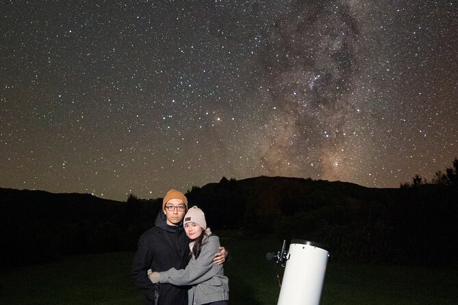 Night Awe - Stargazing tour in Akaroa - Price and Value: Is $67.64 Worth It?