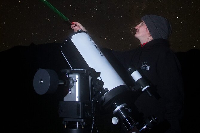 Night Awe - Stargazing tour in Akaroa - Who This Tour Suits Best (And Who Might Want More Options)