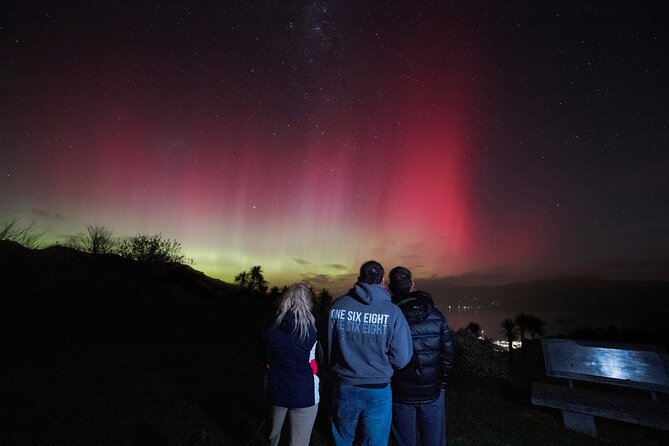 Night Awe - Stargazing tour in Akaroa - Two Telescopes, One Simple Plan (Dobsonian + Seestar S50)