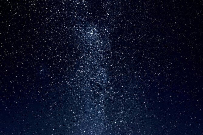 Night Desert Safari, Stargazing, Dune Driving & Inland Sea Visit - Stargazing: how it works, and why timing is everything