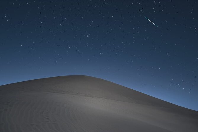Night Desert Safari, Stargazing, Dune Driving & Inland Sea Visit - Price and value: is $62 a fair deal for this format?