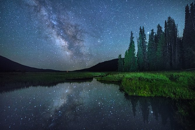 Night Sky Private Photo Tour - Who this night sky photo tour is best for (and who may not love it)