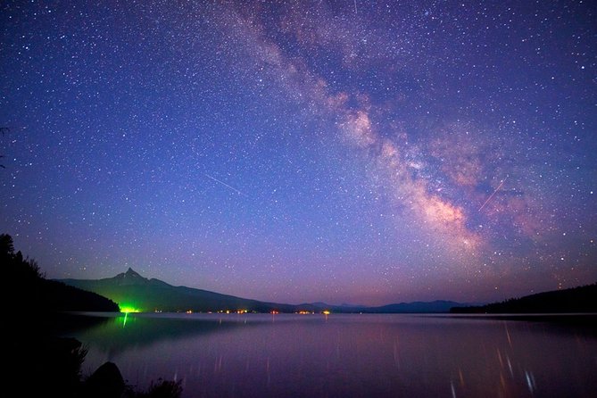 Night Sky Private Photo Tour - Book it or skip it: making the call for your Bend trip