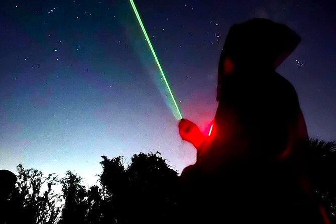 Night Sky Stargazing Tour in Punta Gorda Florida - Key Things That Make This Tour Worth Your Time