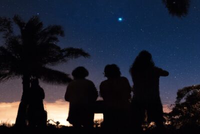 Night Sky Stargazing Tour in Punta Gorda Florida - Telescope Time With a Celestron Schmidt-Cassegrain: What You’ll Notice