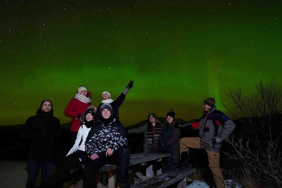 Northern Lights & Stargazing Jeep Tour - Key Reasons This Tour Works So Well