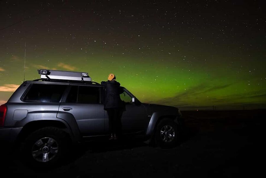 Northern Lights & Stargazing Jeep Tour - Price and Value: Is $243 Worth It?