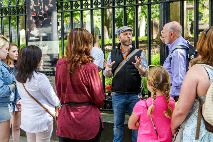 NYC: 9/11 Memorial Tour and Optional Observatory Ticket - Key things that make this tour worth your time