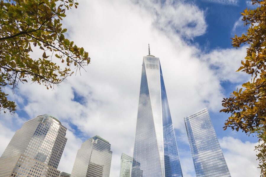 NYC: 9/11 Memorial Tour and Optional Observatory Ticket - Timing reality: timed tickets and what to watch for